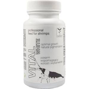 Qualdrop Vital White - храна за скариди 30g (Z07779)
