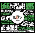 BMG Various: This Is Trojan Ska - 2CD (020112)