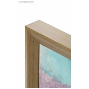 Amazon Ember Artline ash frame for the 55-inch lifestyle TV. - 53-103639