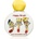 LATTAFA Kids Happy Brush EDP за деца 75ml