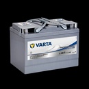 Autobaterie Varta Professional AGM 12V 60Ah 680A 840 060 068