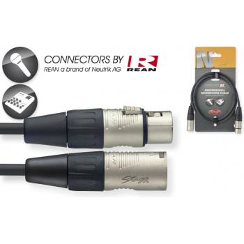 Stagg NMC1R