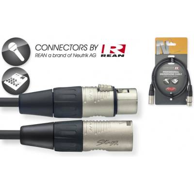 Stagg NMC1R
