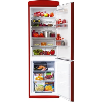 Vestfrost VR-FB373-2E1RD