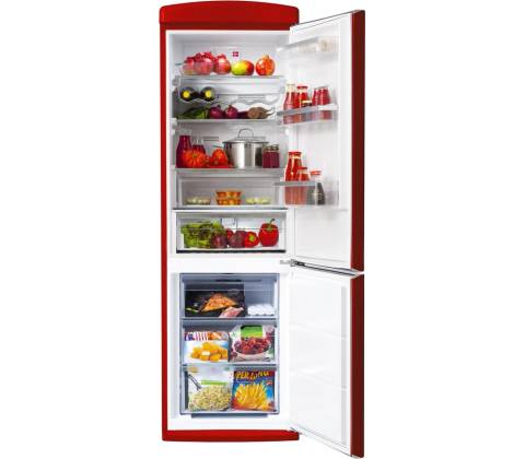 Vestfrost VR-FB373-2E1RD