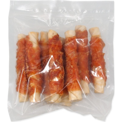 Rasco Dog tyčinky byvolie obalené kuracím mäsom L 500 g