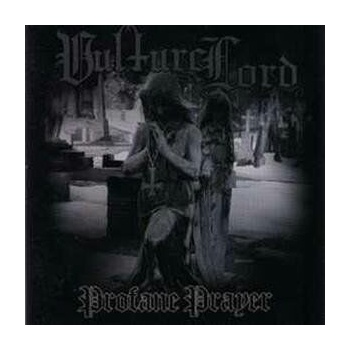 VULTURE LORD: PROFANE PRAYER CD