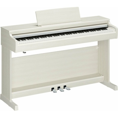Yamaha YDP-166 White