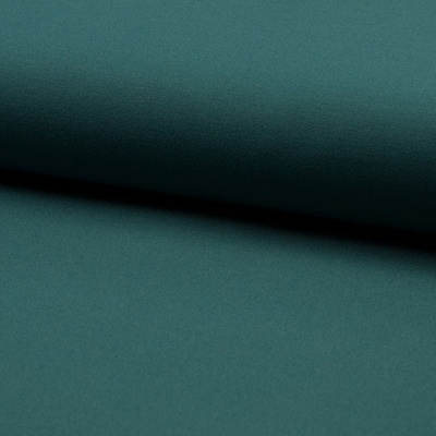 Úplet NYLON PUNTO 21167, teal, š.145