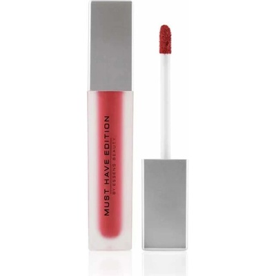 Essens europe Essens Tekutá matná rtěnka 04 6 ml