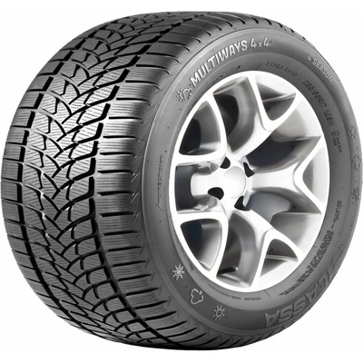 Lassa Multiways 225/65 R17 106H
