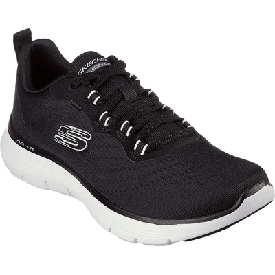 Skechers Flex Appeal 5.0 - New Thrive - Black/White