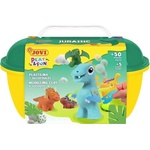 JOVI Play&Fun Пластилин за деца Jurrasic (2201)