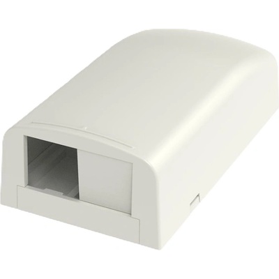 Panduit CBX2WH-AY