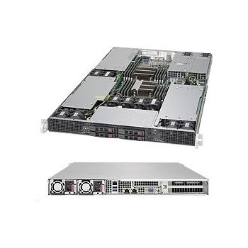 Supermicro SYS-1028GR-TR