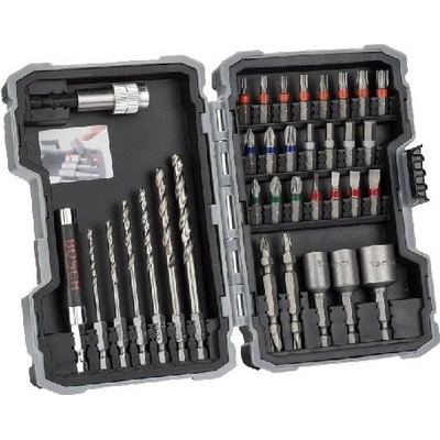 Bosch 35dílná 2607017328