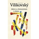 Prvá a posledná láska