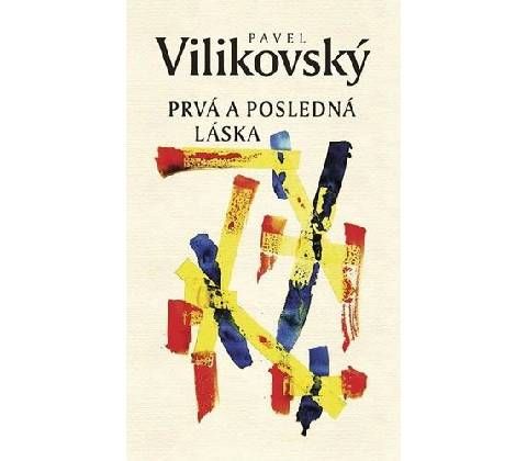 Prvá a posledná láska