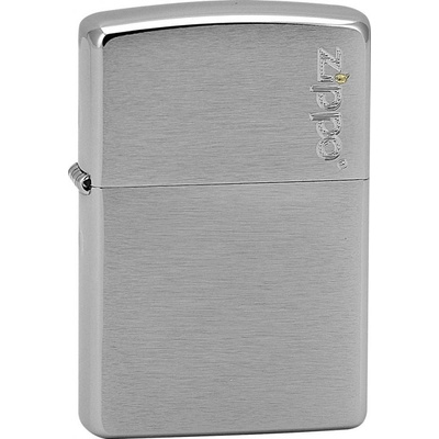 Zippo benzínový Logo 21795