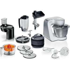 Bosch MUM58251 Кухненски роботи