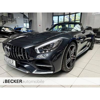 Mercedes-Benz AMG GT C 410 kW