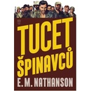 Tucet špinavců