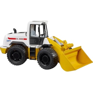 BRUDER Bruder модел двуосен багер с кофа (03412)