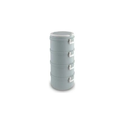 Lamart LT6041 obedár 4X700 ml CARE