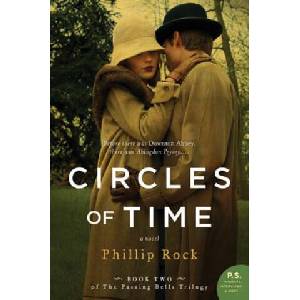 Circles of Time | Phillip Rock (ISBN: 9780062229335)