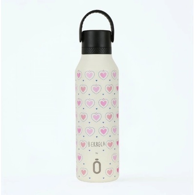 Runbott Termoláhev Mii 600 ml Hearts