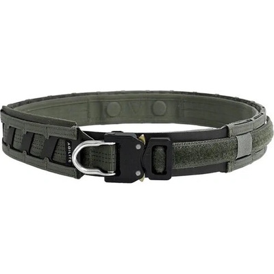 Agilite Taktický opasok Magnetix ranger green M