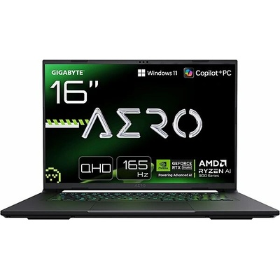 Gigabyte Aero X16 1WH93CZC64AH