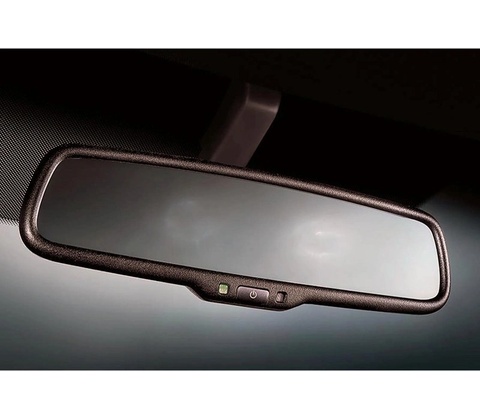 TFT MIRROR4.3