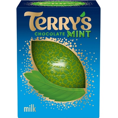 Terry's Chocolate Mint 145 g