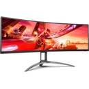 Image 1 of AOC AGON AG493UCX2