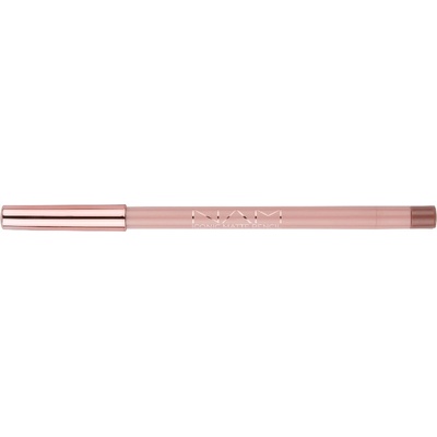 Nam Iconic Matte Pencil 8 Toffee Молив за устни 0, 7gr