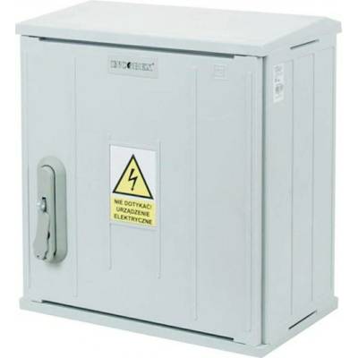 Rozvaděč Incobex 400 V IP44 0 A