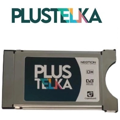 Bezkartový modul Neotion CryptoGuard PLUSTELKA