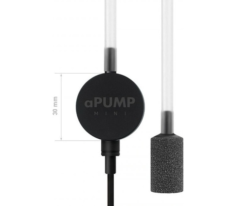 Aqualighter aPump Mini