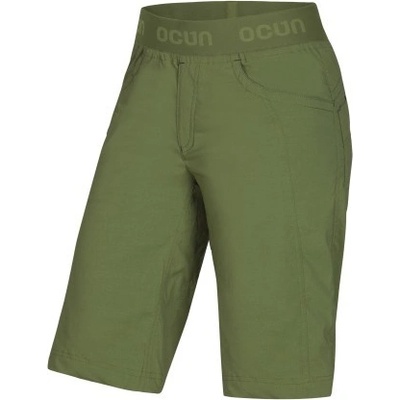 Ocún Mánia shorts Men lime