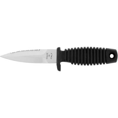 MC Shark 9 Apnea BLK