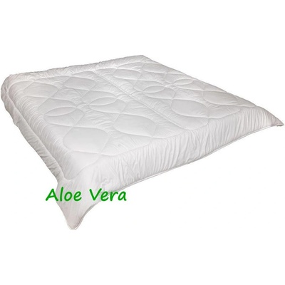 Brotex Prikrývka Aloe Vera celoročná 1200g 200x200