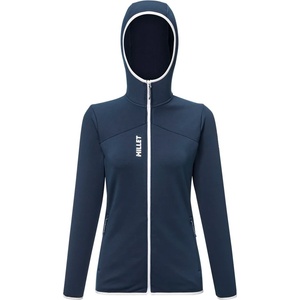 Millet Дамско поларено яке Millet Women's Seneca Fleece Hoodie Fleece jacket - Saphir (105-7803-0212)