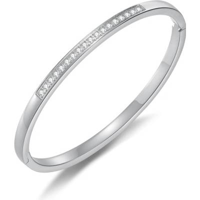 Steel Edge náramek z chirurgické oceli SEGH1017 Steel
