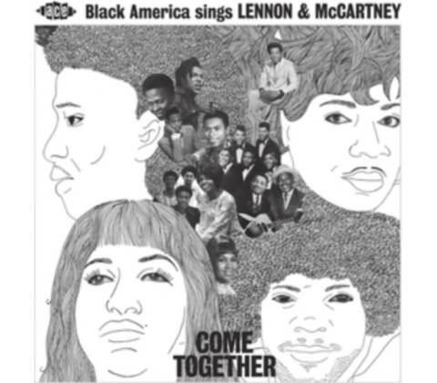 VARIOUS: COME TOGETHER CD