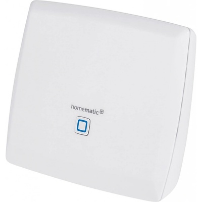 Homematic CCU3 – Zboží Živě