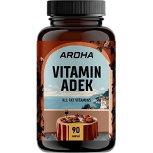 Aroha Vitamin ADEK 90 kapsúl