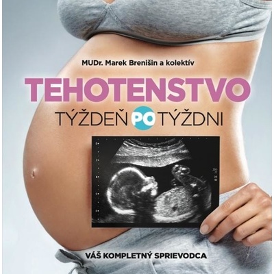 Tehotenstvo týždeň po týždni