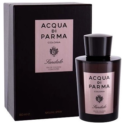 Acqua di Parma Colonia Sandalo kolínska voda pánska 180 ml