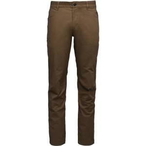 Black Diamond Мъжки панталон за катерене Black Diamond Rocklock Pants Climbing trousers - Basalt - размер 31 (US) (009-1471-0413)